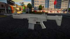 GTA V Vom Feuer Heavy Rifle v1 pour GTA San Andreas
