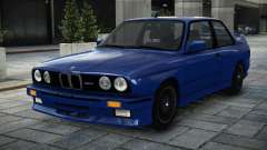 BMW M3 E30 TR für GTA 4