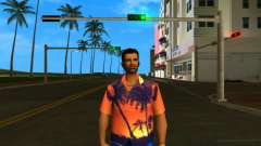 HD Tommy Skin 1 für GTA Vice City