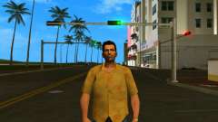 HD Tommy and HD Hawaiian Shirts v5 pour GTA Vice City