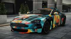 Aston Martin DBS Volante Qx S1 pour GTA 4