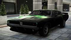 Dodge Charger RT R-Style S4 für GTA 4