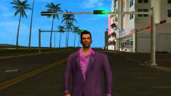 Tommy en HD (Player9) pour GTA Vice City