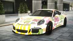 Porsche 911 GT3 TR S1 für GTA 4