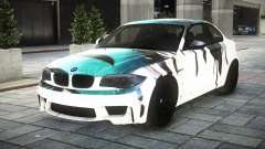 BMW 1M E82 Si S3 pour GTA 4