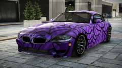 BMW Z4 M E86 LT S7 für GTA 4