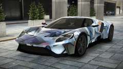 Ford GT XR S5 pour GTA 4