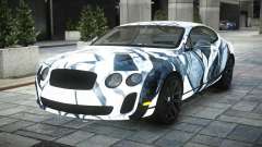 Bentley Continental S-Style S7 für GTA 4