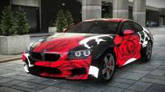 BMW M6 F13 LT S11 pour GTA 4