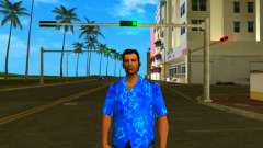 Chemise avec motifs v19 pour GTA Vice City