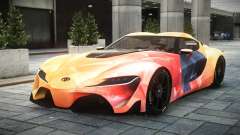 Toyota FT-1 GT-X S7
