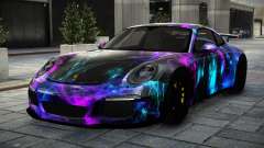 Porsche 911 GT3 TR S11 für GTA 4