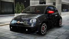 Fiat Abarth R-Style S11