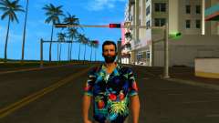 Max Payne 3 pour GTA Vice City