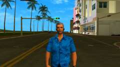 Thomas gris pour GTA Vice City