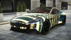 Aston Martin Vanquish FX S9 für GTA 4