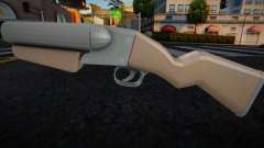 TF2 Force-A-Nature pour GTA San Andreas