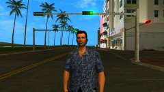 Casual Tommy v2 pour GTA Vice City