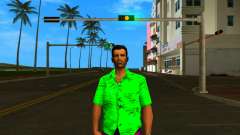 Tommy Dzurke für GTA Vice City