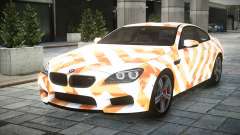 BMW M6 F13 LT S8 pour GTA 4
