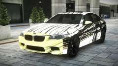 BMW M5 F10 XS S11
