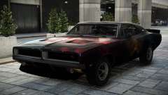 Dodge Charger RT R-Style S5 für GTA 4