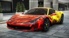 Ferrari 458 Italia G-Tuned S7 für GTA 4