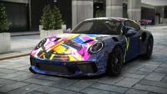 Porsche 911 GT3 Si S3 für GTA 4