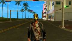 Tommy Zombie für GTA Vice City