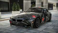 BMW Z4 M E86 LT S8 pour GTA 4