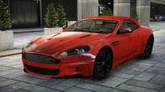 Aston Martin DBS V12 S6 pour GTA 4