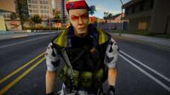 HGrunts from Half-Life: Source v2 pour GTA San Andreas