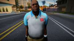 Trainer (Konzeptstil) von Left 4 Dead 2 für GTA San Andreas