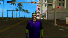 Joker pour GTA Vice City