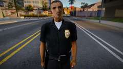 Hernandez amélioré à partir de la version mobile pour GTA San Andreas