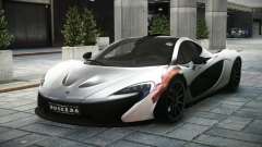 McLaren P1 SR S1 für GTA 4