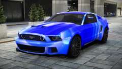 Ford Mustang XR S9 pour GTA 4