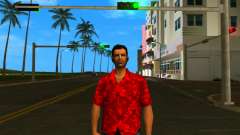 Chemise avec motifs v7 pour GTA Vice City