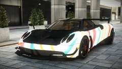 Pagani Huayra Si S9 für GTA 4
