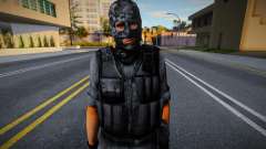 Phenix (ABreaker Squad) von Counter-Strike Sourc für GTA San Andreas