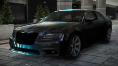 Chrysler 300 G-Tuned S3 für GTA 4