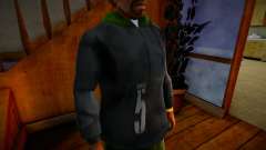 Sweatshirt Up-N-Atom für GTA San Andreas
