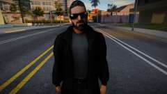 LV Mobster für GTA San Andreas