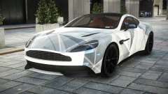 Aston Martin Vanquish FX S6 für GTA 4