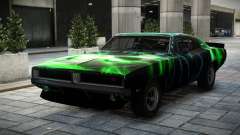 Dodge Charger RT R-Style S11 pour GTA 4