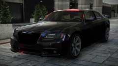 Chrysler 300 G-Tuned S2 pour GTA 4