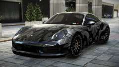 Porsche 911 TS-X S11 pour GTA 4