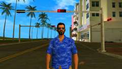 Tommy Cabs Taxi v2 pour GTA Vice City