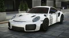 Porsche 911 GT2 RS-X S2 für GTA 4