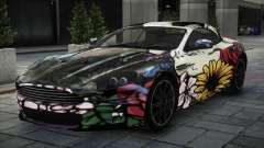 Aston Martin DBS Volante Qx S10 pour GTA 4